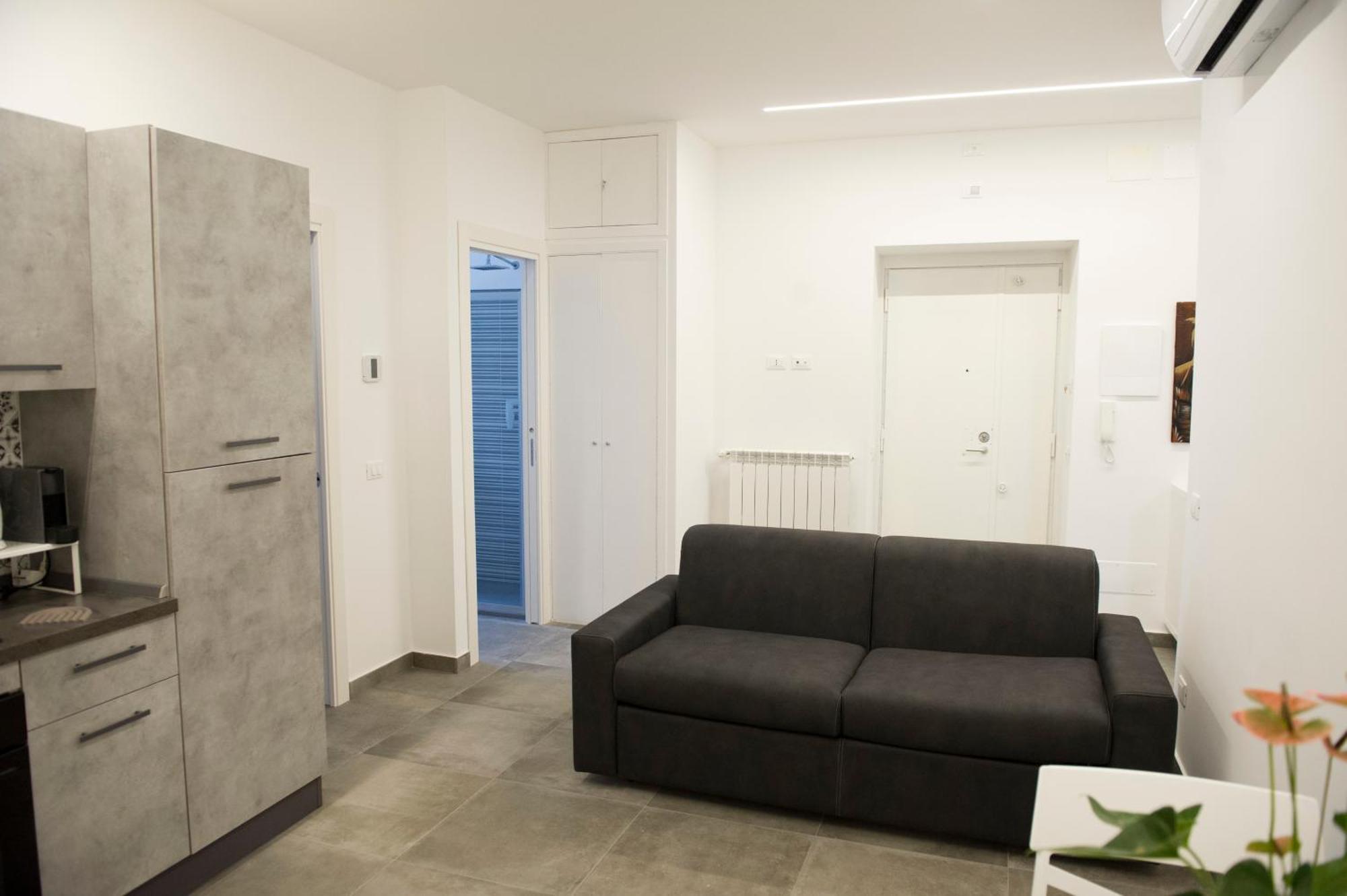 A Casa Di Lu A Roma Lejlighed Eksteriør billede